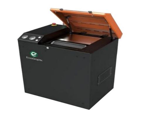 Machine de fabrication de plat fonctionnelle multi d'A3 430x330mm PCT Flexo