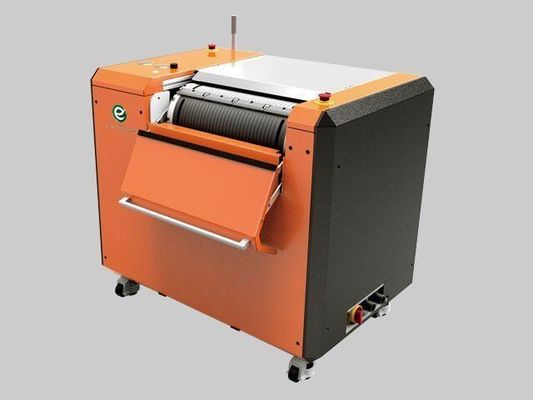 FL-400E Flexo CTP machine à plaques pour l'impression numérique en relief