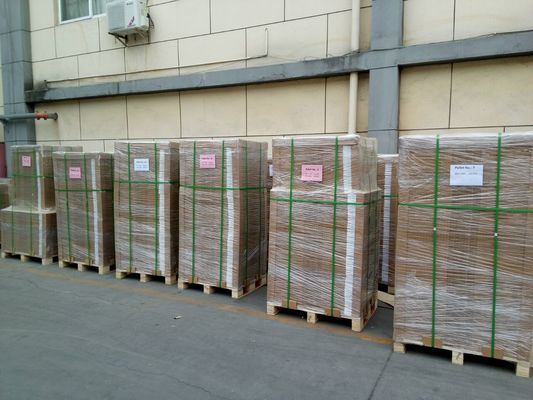 plats d'impression offset de 830nm Grey Aluminum 0.15mm PCT