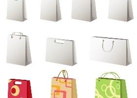 sac de papier inférieur de place de 40pcs/Min 450GSM faisant la machine