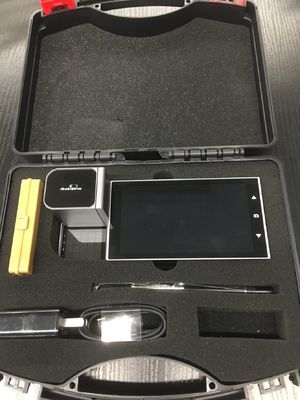 ECOO 720P HD Densimètre EcooGraphix pour détecter les points de vérification de la plaque CTP