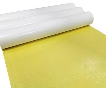 0.21mm Flexo épais imprimant le double ont dégrossi ruban adhésif