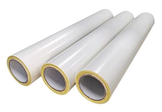 0.21mm Flexo épais imprimant le double ont dégrossi ruban adhésif