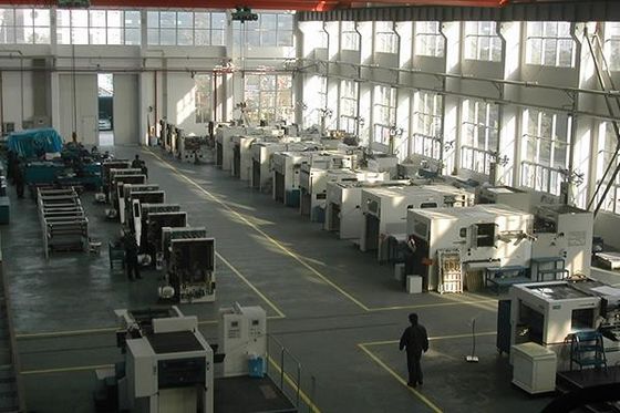 6500shipping et la manipulation déjouent emboutissant la machine de découpage 1.0mpa 1060x760mm