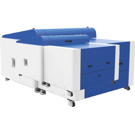 EcooSetter T400Q 256CH Impression offset 25pph Machine à CTP thermique