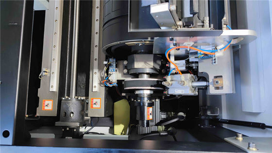 machine de plat de la compensation PCT du laser 1163X940mm de 2400dpi 830nm