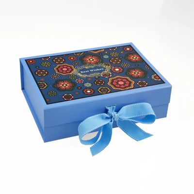 Boîte de carton à papier pour la fabrication de colle