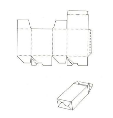PLC 680*460mm 0,02mm Machine automatique de décapage à la découpe sous pression