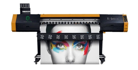 Petit pain de jet d'encre de Digital pour rouler la tête d'impression de With EPSON d'imprimante de textile de sublimation