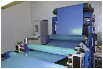 Aucun préchauffez le plat de impression UV à couche double de CTCP pour le journal