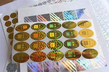 Imprimante à jet d'encre à plat de label de LED Flexo Digital pour le film de papier 30ft/min