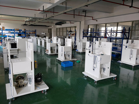 Machine d'impression multifonctionnelle du label 250um avec le conducteur Die Cutter d'ASC