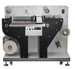 EcooGraphix VD320 Système de découpage d'étiquettes numériques