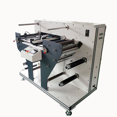 EcooGraphix VD320 Système de découpage d'étiquettes numériques