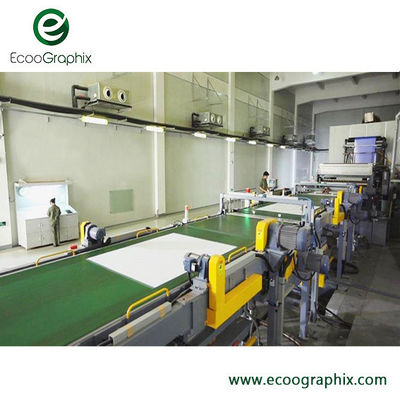 Profondément 0.30mm Processless ont compensé les plaques d'impression UV de PCT