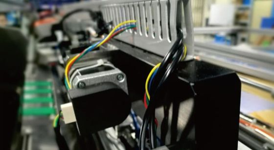 Résolution thermique automatique de la machine 2400dpi de plat de 28PPH PCT