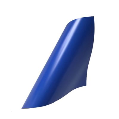 Plat en aluminium positif thermique capable d'encre UV PCT pour l'impression de paquet