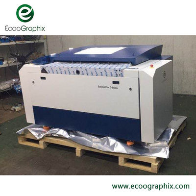 Machine de CTCP automatique de décalage en ligne UV-800A