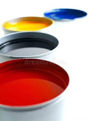 Ecoo 13000RPH encre d'impression par sublimation graphique