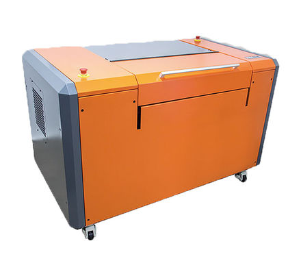 Machine de fabrication de plat de Digital PCT Flexo pour l'impression de empaquetage de label