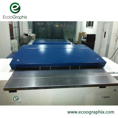 48 canaux Offset prépresse UV CTP machine de fabrication de plaques
