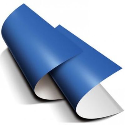 Positif à couche double PCT plaque d'impression l'encre UV réalisable