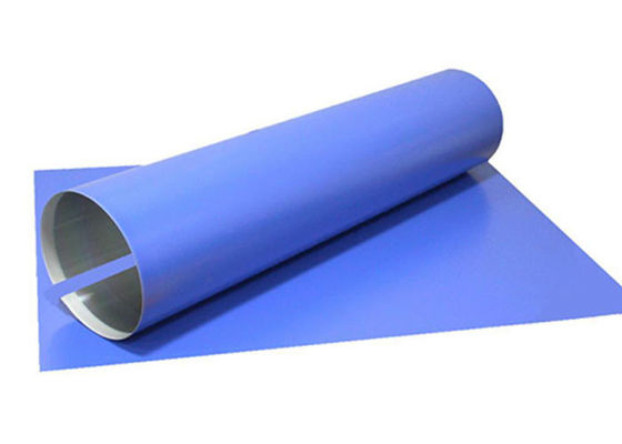 L'impression offset en aluminium thermique de Processless plaque la chimie libre