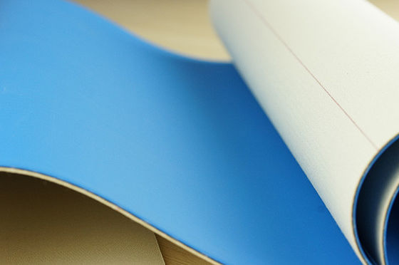 Couvrant compressible de microsphères durables de 3 plis poli