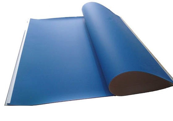 Couverture en caoutchouc pour l'impression de cartons pleine moisissure 12000 impressions/h