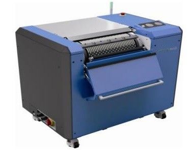 Machine à haute résolution 4000dpi Flexo CTP avec technologie laser thermique