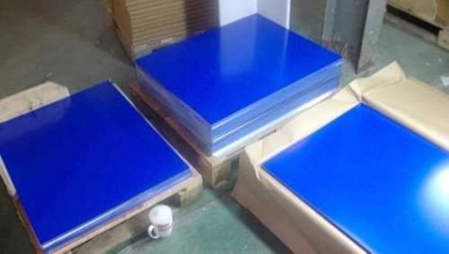 Plat thermique positif de CTP de double couche de longévité pour l'impression offset