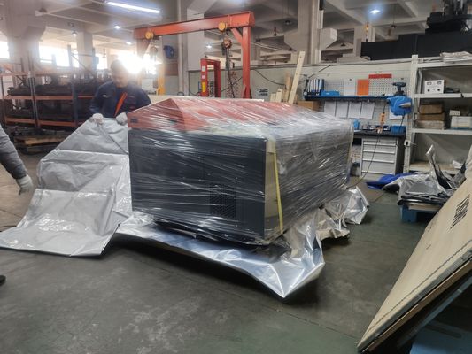 Machine d'impression thermique du plat PCT de 64 canaux 2400Dpi