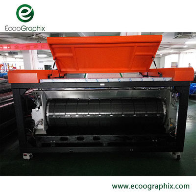 Impression offset par machine à plaques UV CTP semi-automatique de grande taille