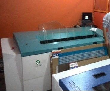 800*660mm pré-compriment PCT thermique Platesetter pour le plat positif