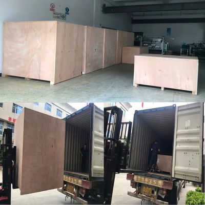 Machine à découper les déchets pour feuilles de 400 × 330 mm