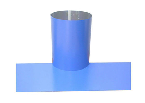 Plaque thermique CTP à double couche ECOO-TSR pour l'impression offset