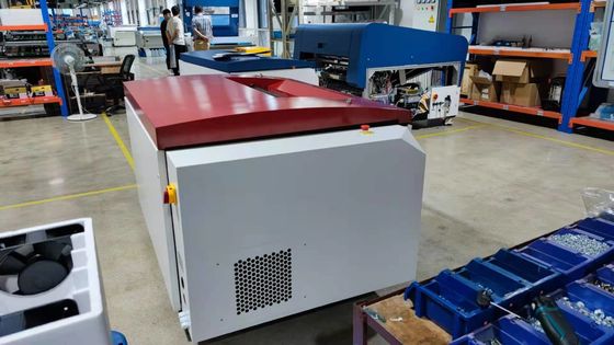 La machine de fabrication de plat du courant ascendant PCT de 800 x de 690mm pour l'impression offset pré-compriment
