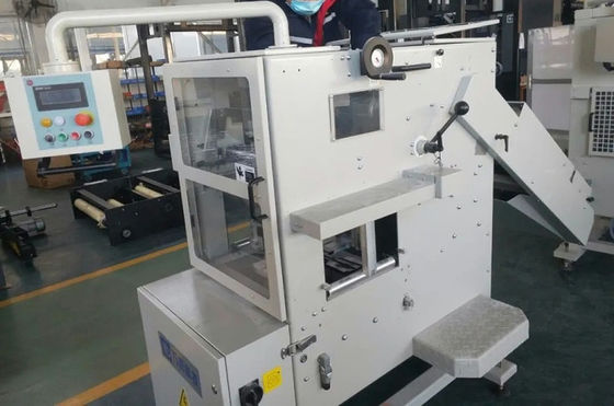 15000 empileur compensateur de livre de taille de la machine 876mm d'empileur de Cycles/H