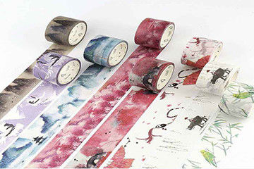 Machine d'impression numérique d'étiquettes de 430 mm