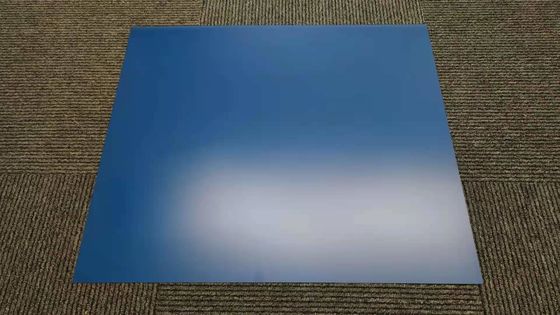 Plaques d'impression CTP en aluminium à haute sensibilité aux UV
