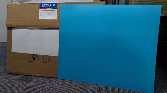 Bas plat 405nm écologique d'impression offset de la chimie PCT