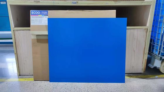 400000 Impressions encre UV plaque thermique CTP double couche