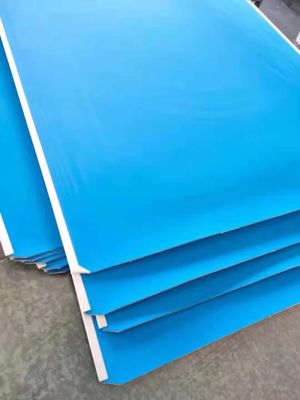 Couverture d'impression en caoutchouc compressible offset à 3 plis