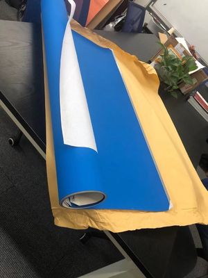 4 rivage en caoutchouc A de la couverture 80 d'impression offset compressive de pli