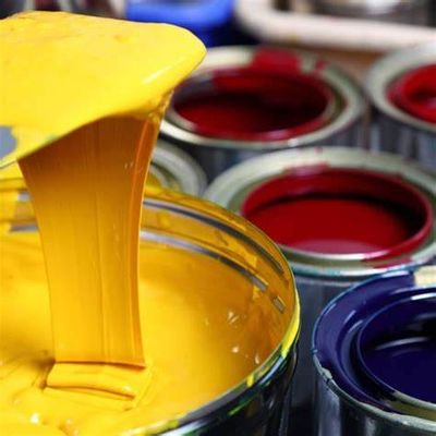l'huile écologique de l'impression offset 15000Rph a basé l'encre de colorant