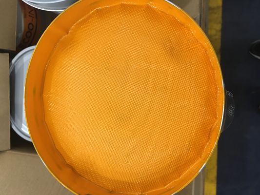 encres d'imprimerie à base d'eau de Sheetfed de la compensation 9000rph pour le label
