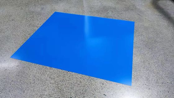 Plaques d'impression de action positives à une seule couche de PCT avec la mesure de 0.40mm