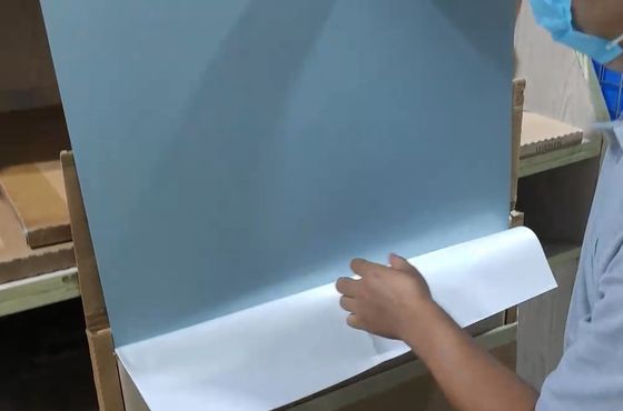 Les plaques thermiques sans procédé ECOO-G La solution écologique pour l'impression sur presse