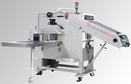 Épaisseur compensatrice 15000pcs/H de l'empileur 35mm de livre de Stitchin de selle
