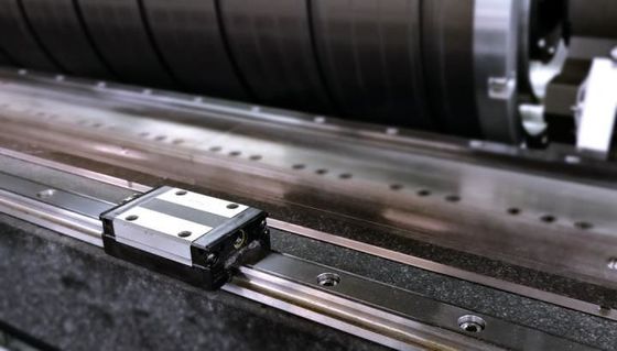 45PPH a compensé l'épaisseur thermique de la machine 2400dpi 0.40mm de plat de PCT